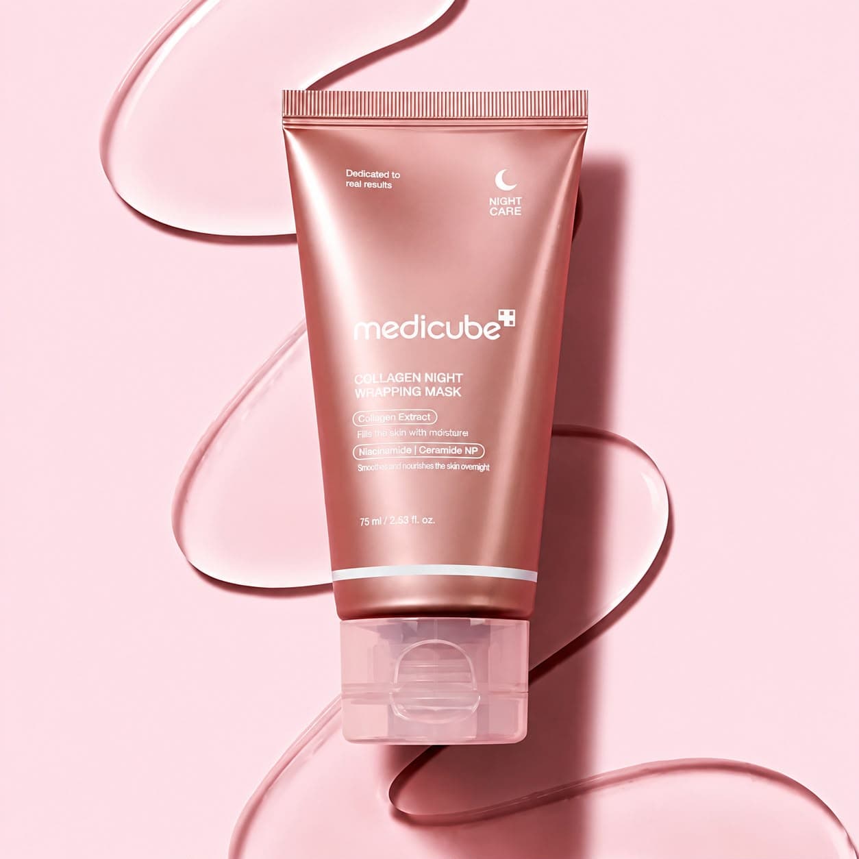 GEL MEDICUBE