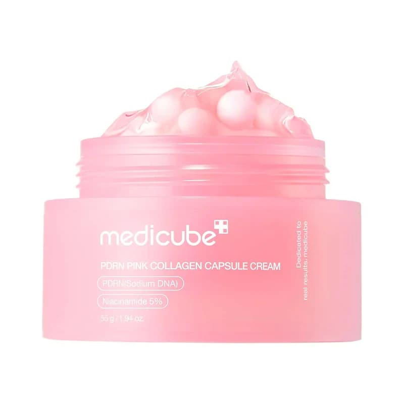 CREAM CAPSULE PDRN MEDICUBE