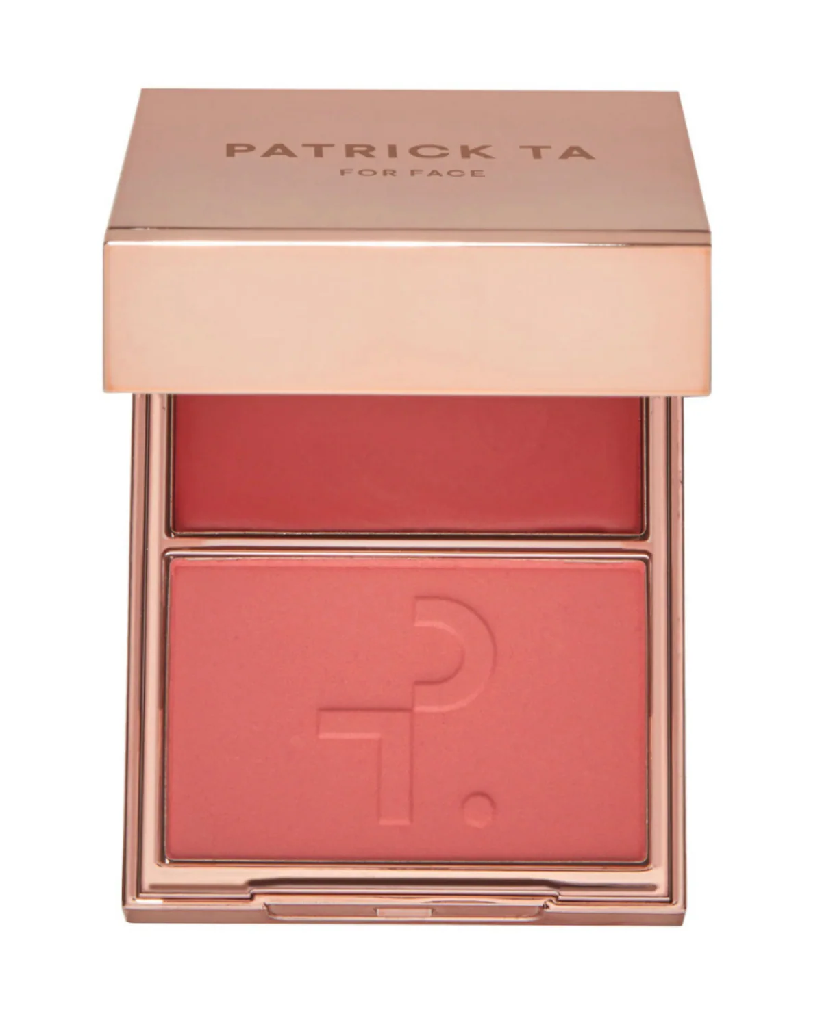 PATRICK TA BLUSH