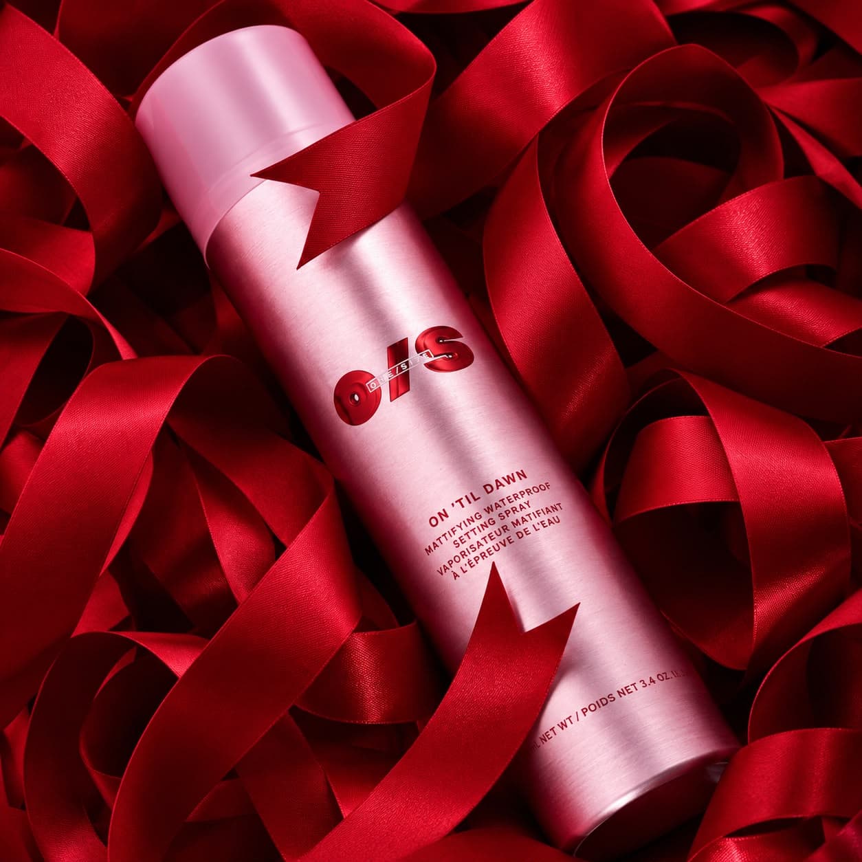 FIJADOR ONE SIZE SPRAY BY PATRICK